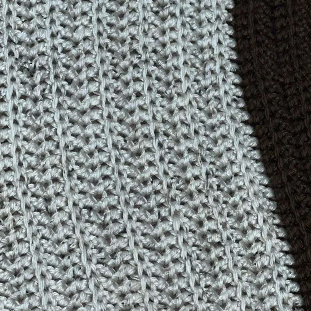 N/A warm knit